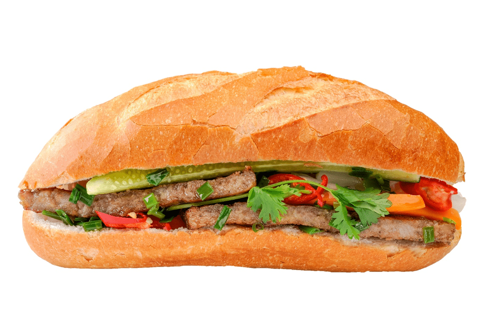 Experience Hoan Kiem Tours with sustainable dining
